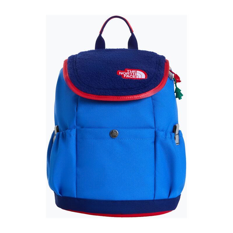 Městský batoh The North Face Mini Explorer active blue/bold blue