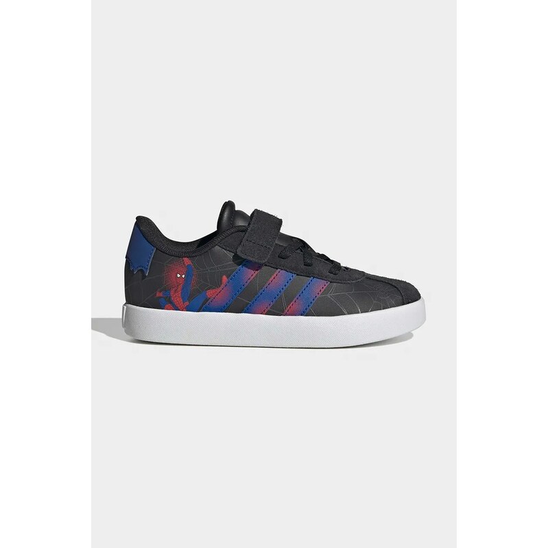 adidas VL COURT SPIDER-MAN sneakers boty dětské