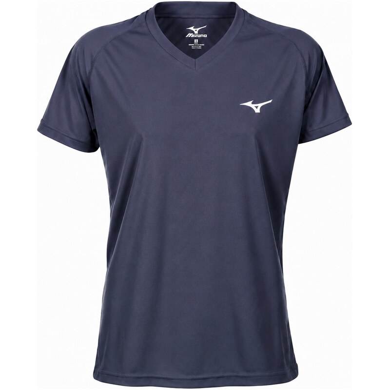 Běžecké tričko Mizuno DRYLITE TEE J2EA220110
