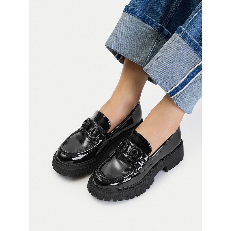 Loafersy DeeZee