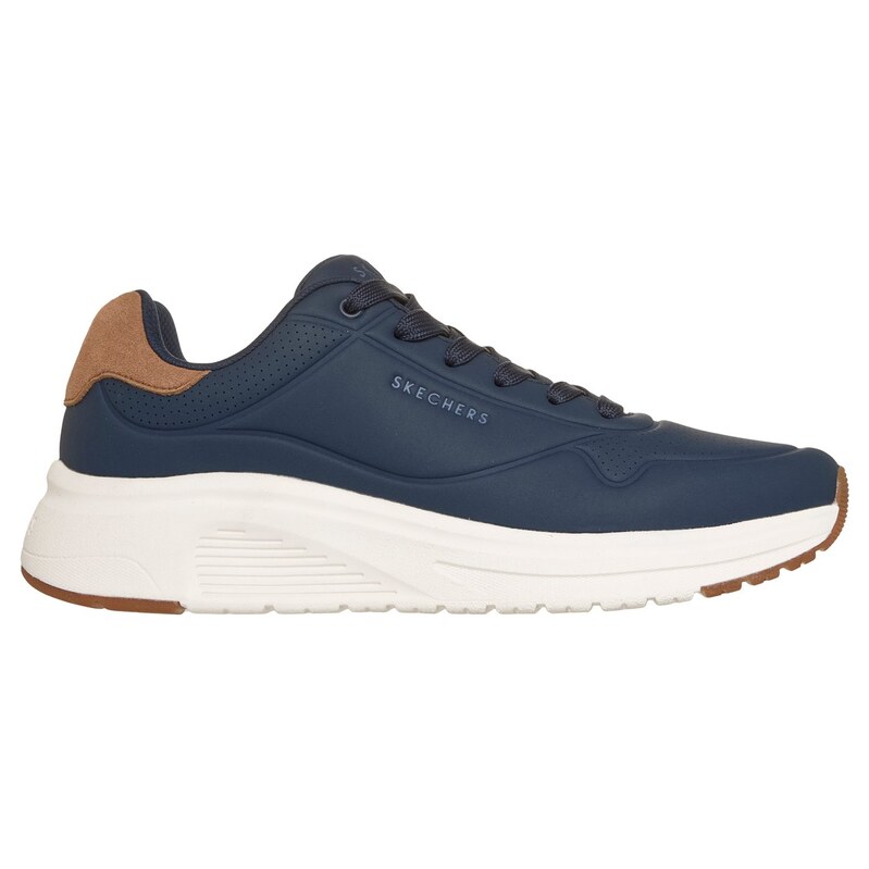 Skechers Muži UNO Lite 2 Shoes v Tmave Modrá, Velikost 41