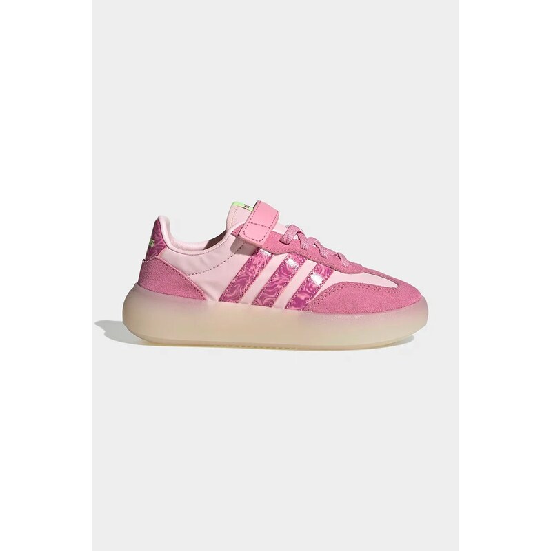 adidas BARREDA DECODE sneakers boty dětské
