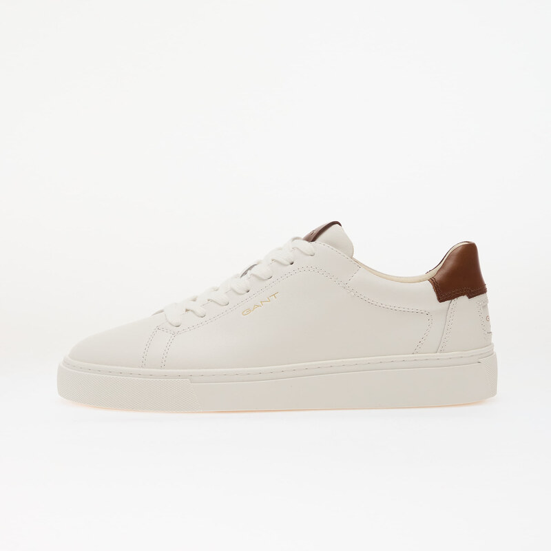 Gant Mc Julien White/ Tan