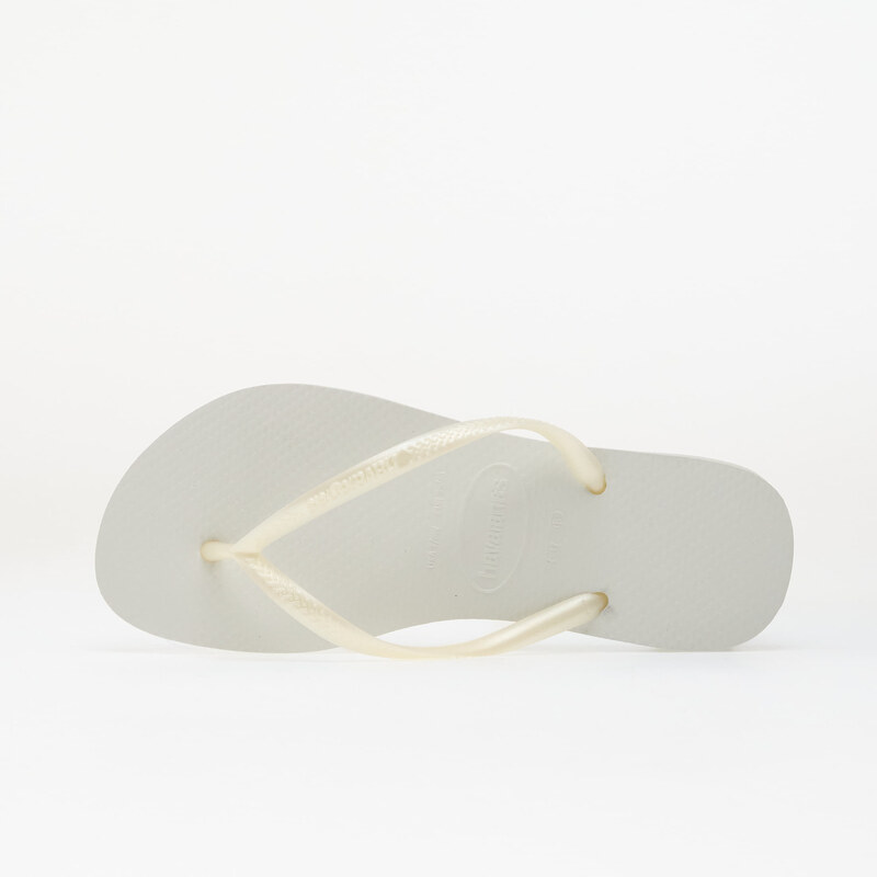 Havaianas Slim White