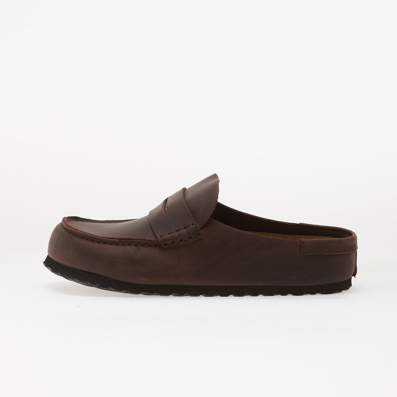 Birkenstock Naples Wrapped LEVE Pepper 43