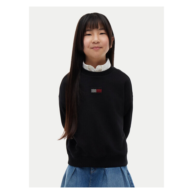 Mikina Tommy Hilfiger