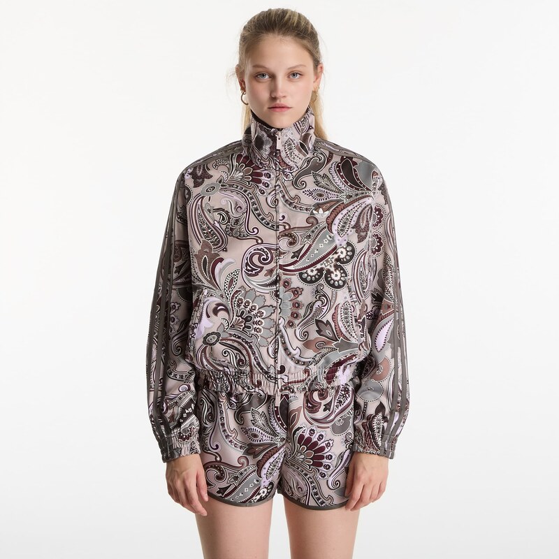 adidas Originals Bunda adidas Liberty London Firebird Satin