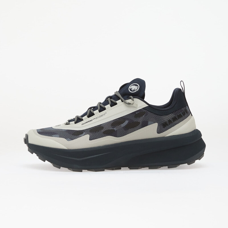 Mammut x Flowers for society Aenergy MTN Seed Low Men Dusk