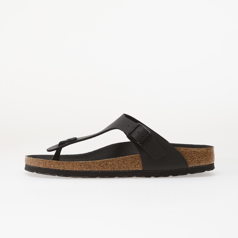 Birkenstock Gizeh BF Triples Black
