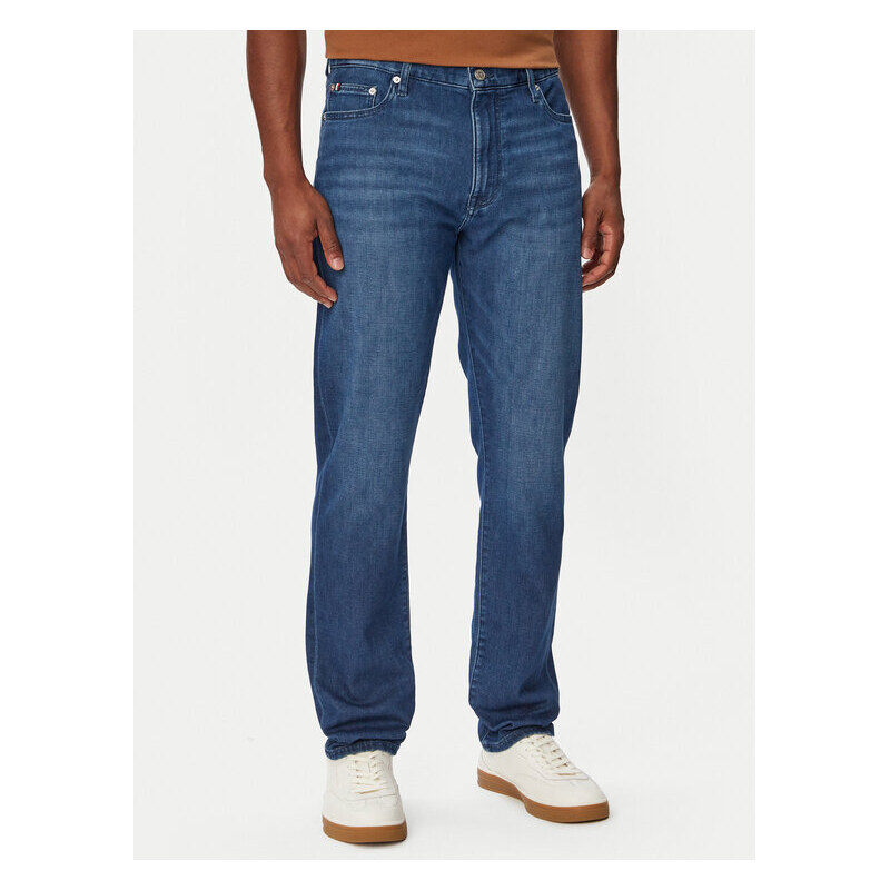 Jeansy Tommy Hilfiger