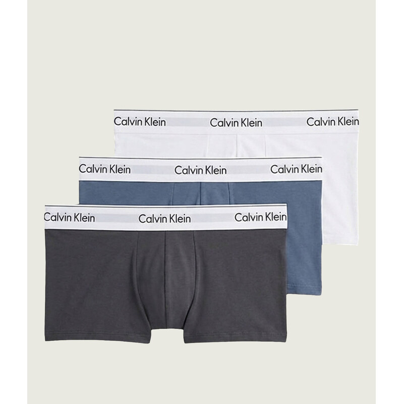 Calvin Klein Underwear Boxerky 3-pack