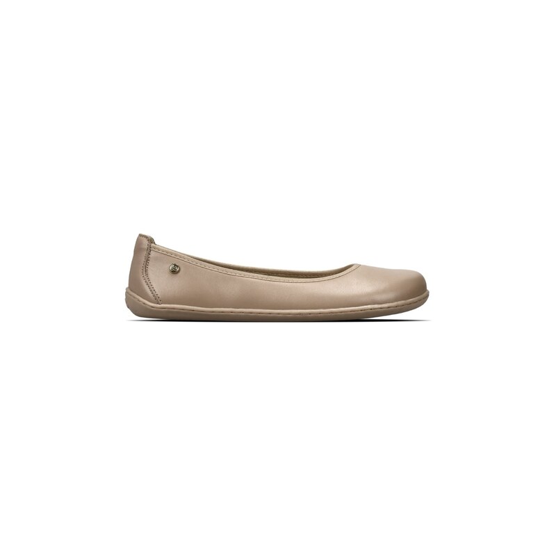 Barefoot baleríny Be Lenka Sophelia - Beige