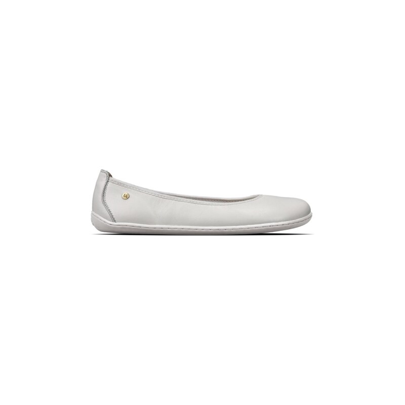 Barefoot baleríny Be Lenka Sophelia - Off - White
