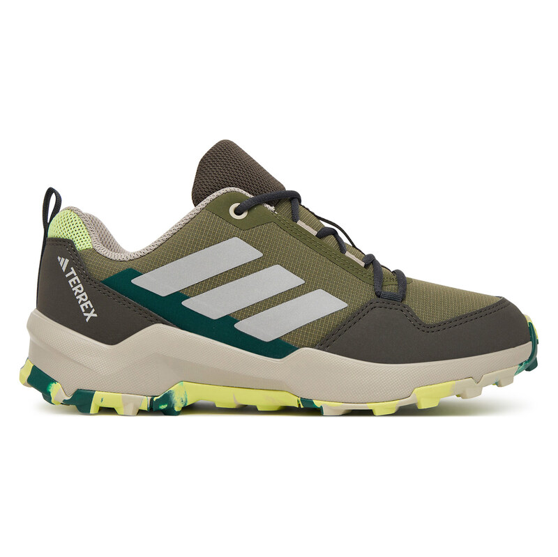 Trekingová obuv adidas
