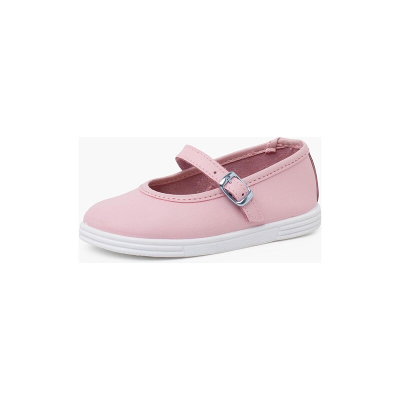 Pisamonas Baleríny pink