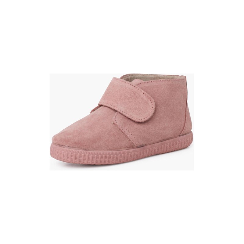 Pisamonas Kozačky pink