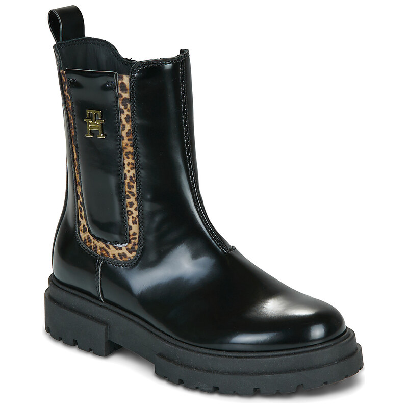 Tommy Hilfiger Kotníkové boty Dětské KESSY