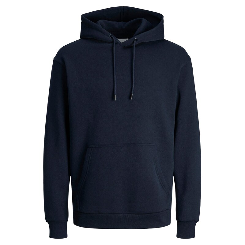 JACK & JONES Mikina JJEBradley tmavě modrá