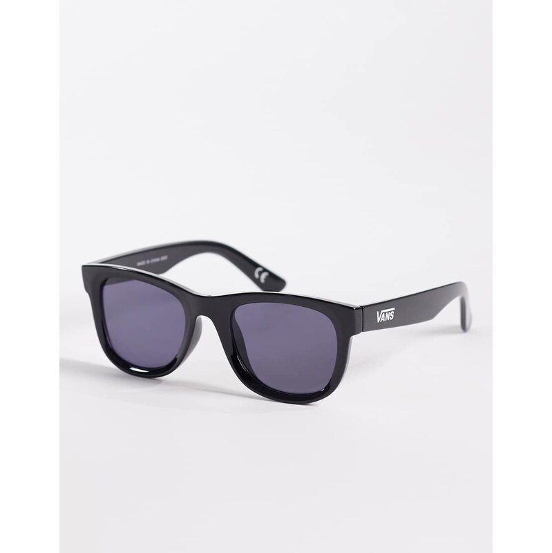 Vans Spicoli sunglasses in black