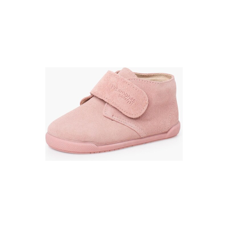 Pisamonas Kozačky pink