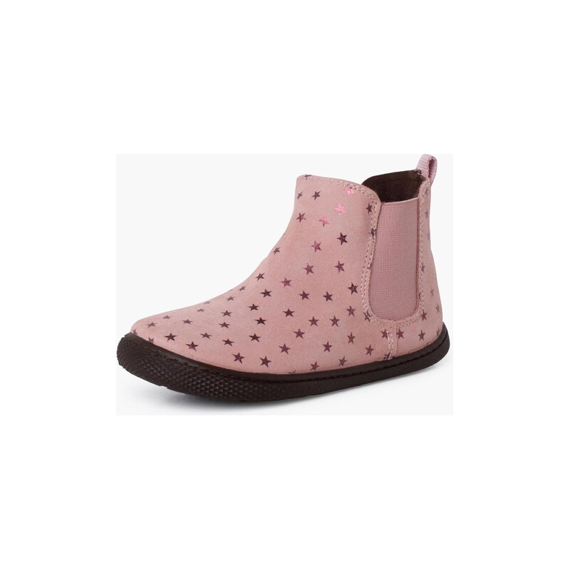 Pisamonas Kozačky pink