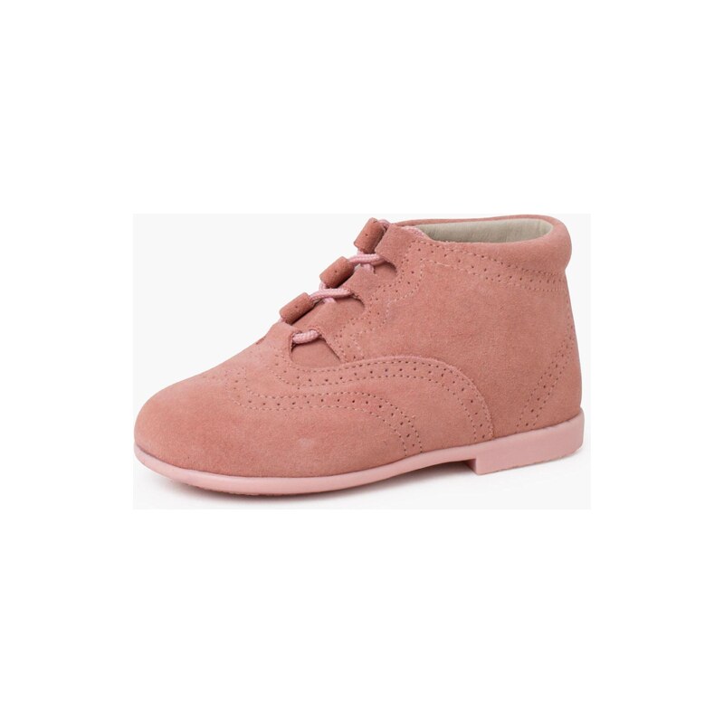 Pisamonas Polobotky pink