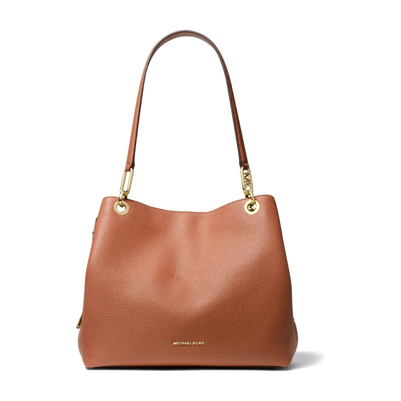 MICHAEL Michael Kors Taška přes rameno hnědá