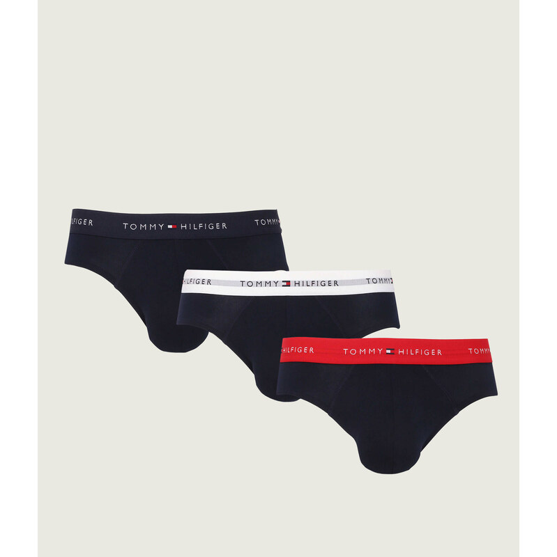 Tommy Hilfiger Underwear Slipy 3-pack