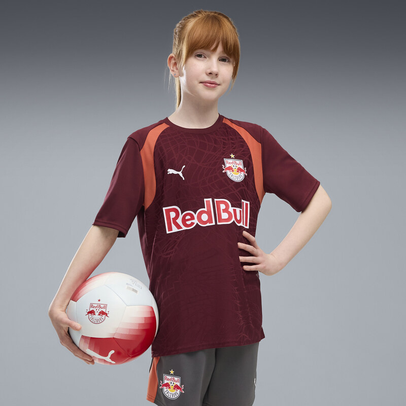 PUMA FC RB Salzburg Training Jersey Youth