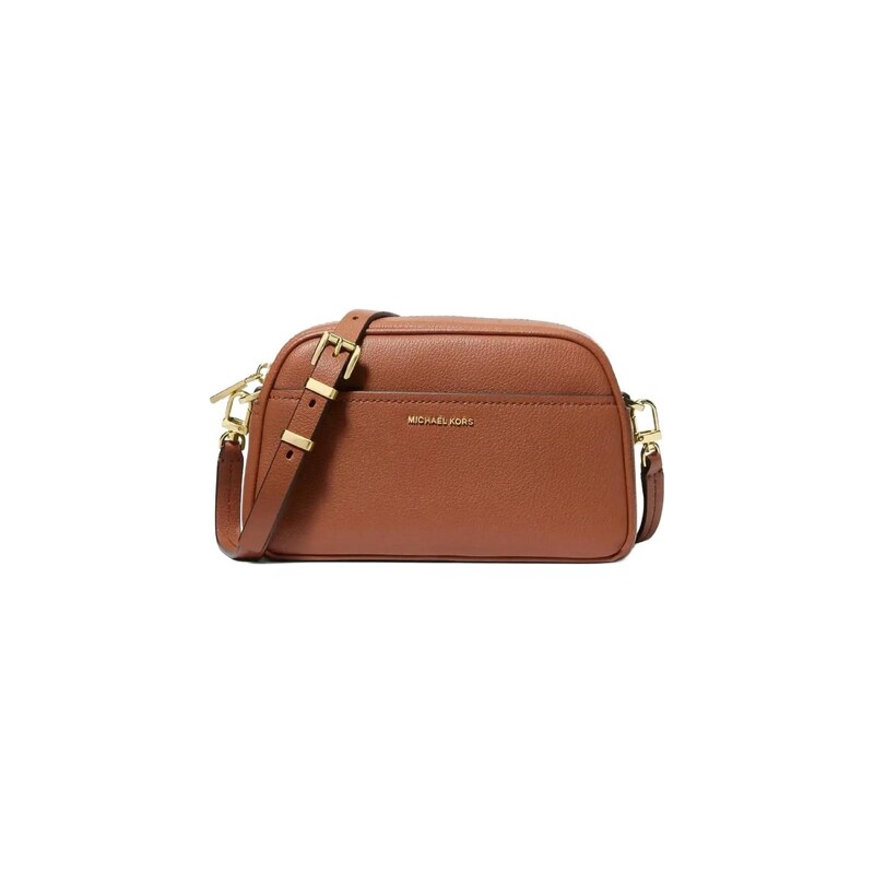 MICHAEL Michael Kors Taška přes rameno hnědá
