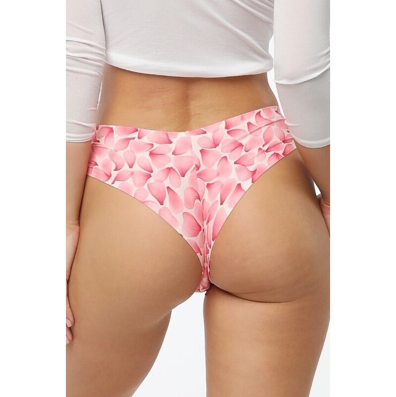 Julimex brazilky Rose Flakes