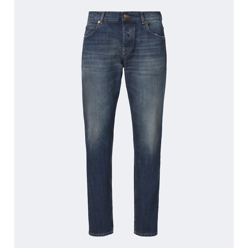 Dolce&Gabbana Straight jeans