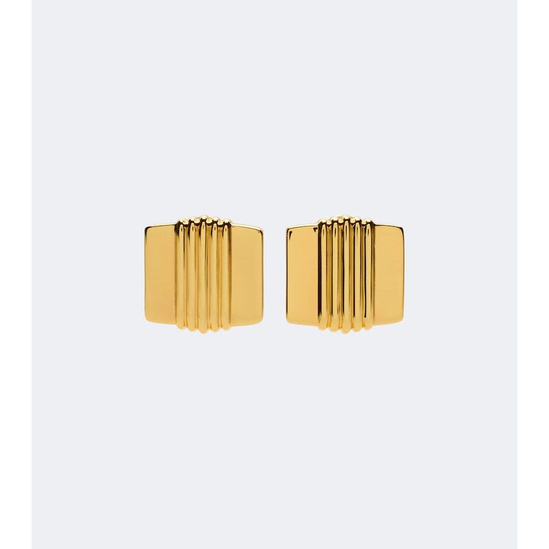 Déhanche Elysees stud earrings