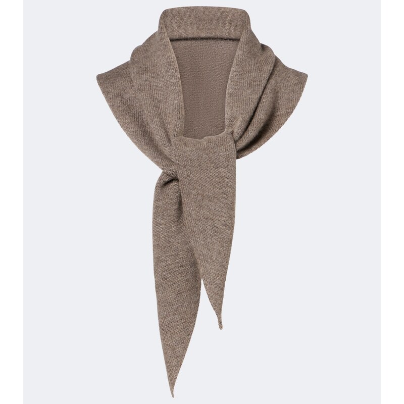 Lisa Yang Florianne cashmere scarf
