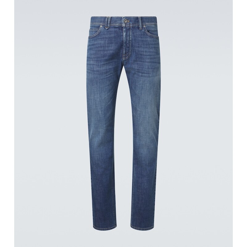 Brioni Meribel slim jeans
