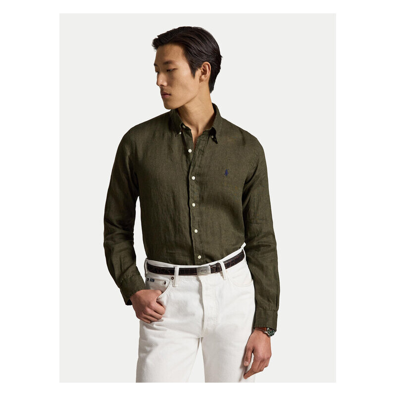 Košile Polo Ralph Lauren
