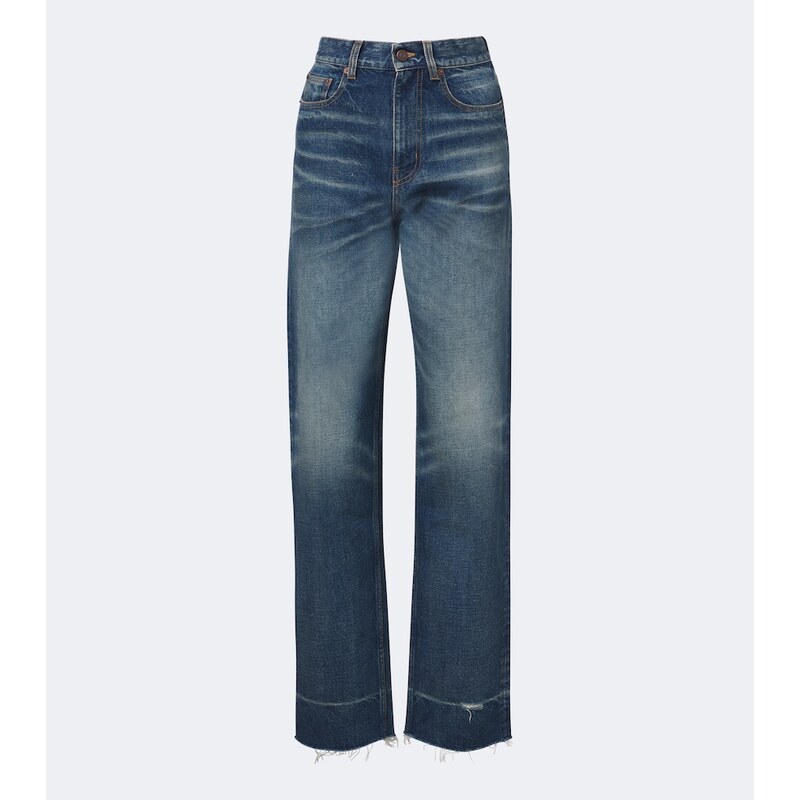 Chloé Straight jeans