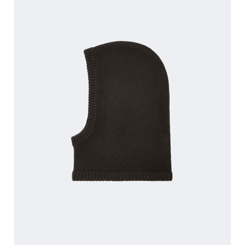 Lisa Yang Astri cashmere balaclava