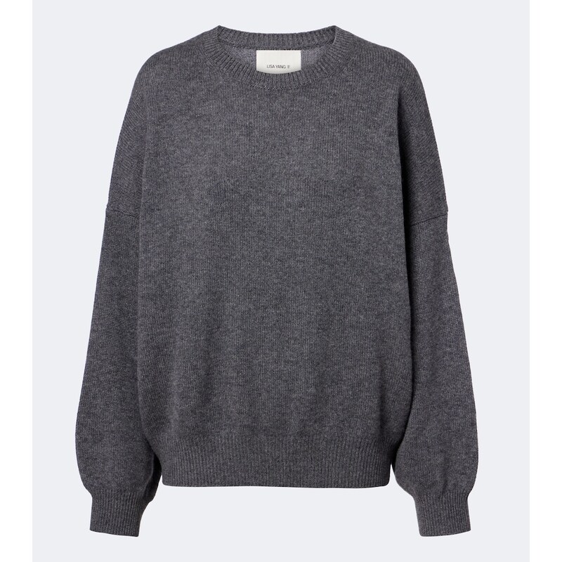 Lisa Yang Veira cashmere sweater