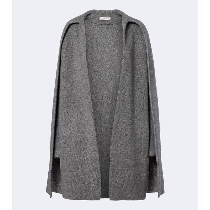 Vince Wool and cashmere blend cardigan