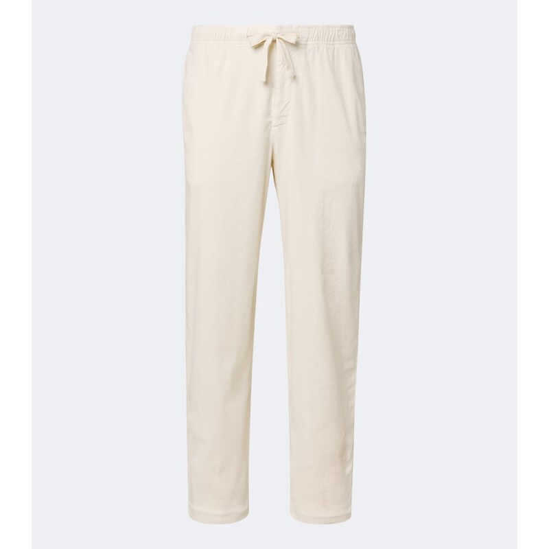 Orlebar Brown Alex linen-blend pants