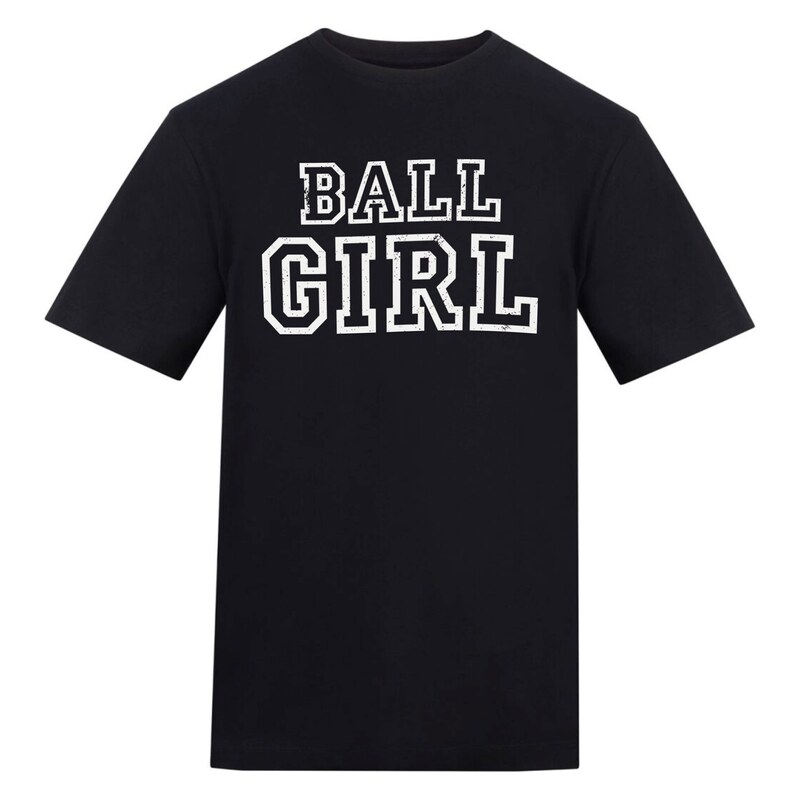 Tričko AWD Ball Girl 3420940