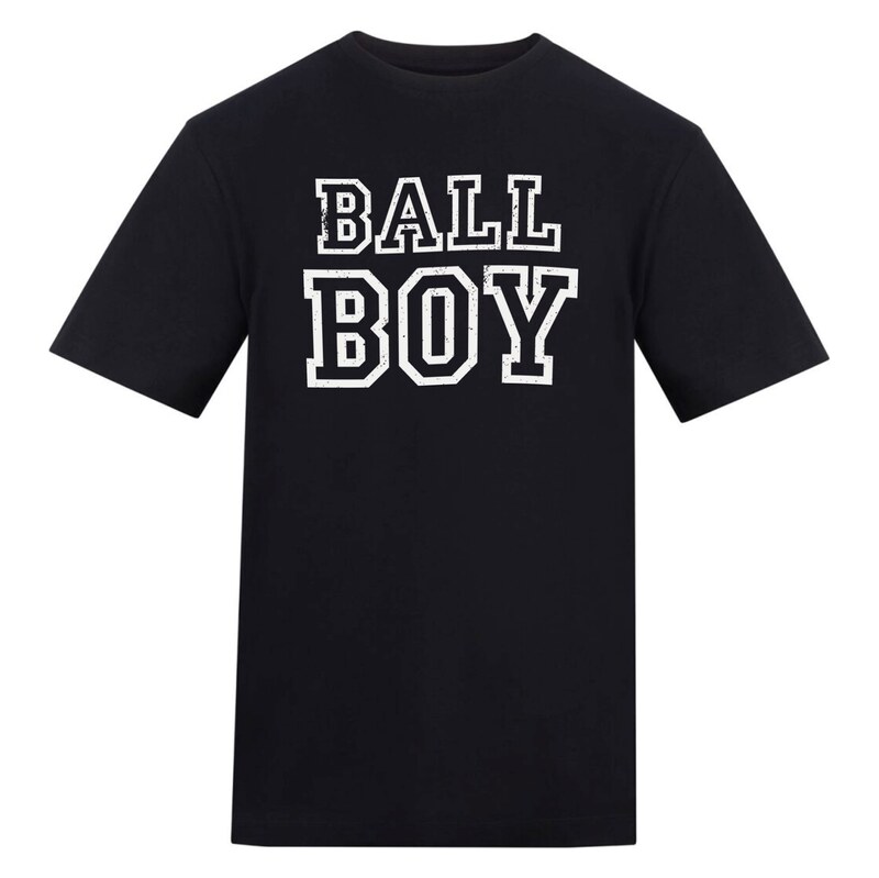 Tričko AWD Ball Boy 6612754