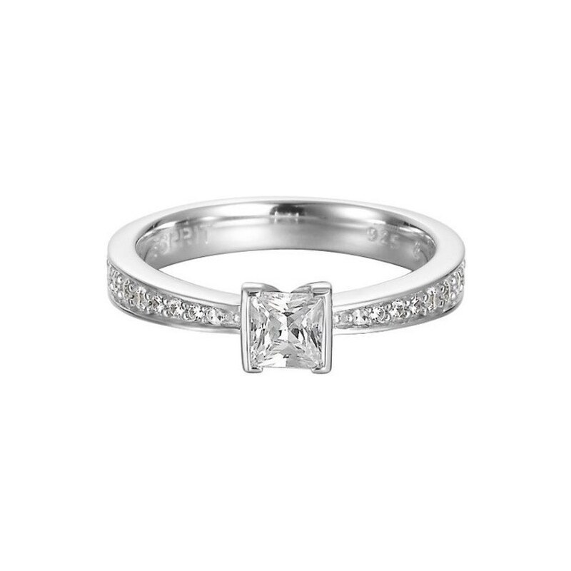 Stříbrný prsten Esprit ESRG91905A