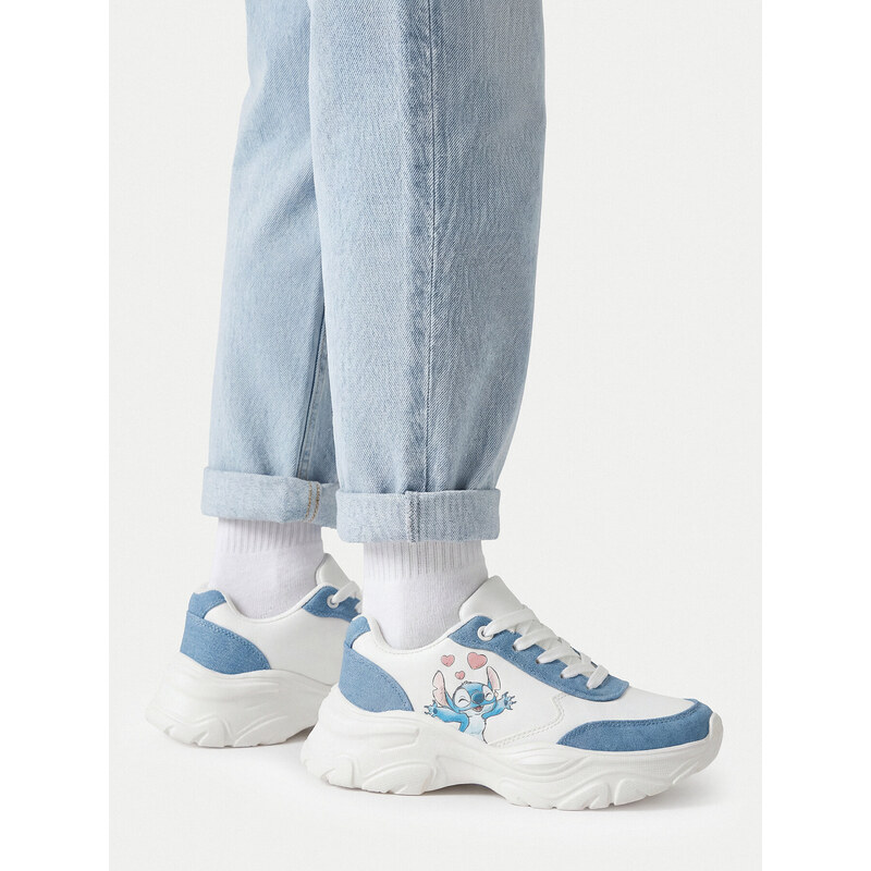 Sneakersy Disney Classics