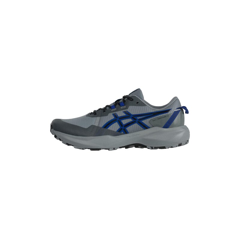 ASICS Běžecká obuv Gel-Venture 11 tmavě modrá / čedičová šedá /