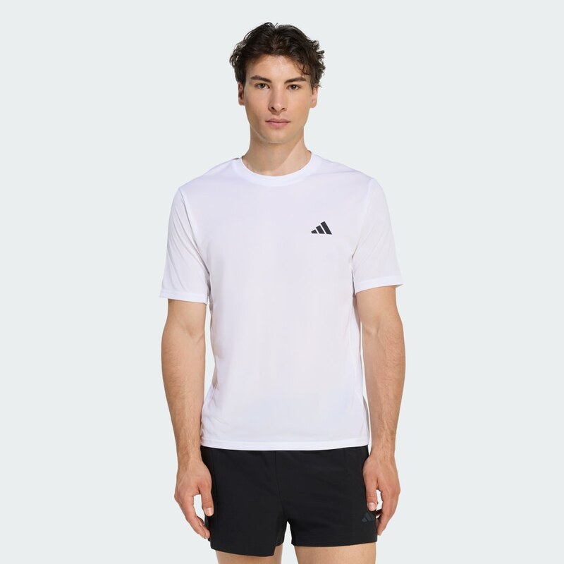 Adidas WORKOUT ESSENTIALS BASE T-SHIRT