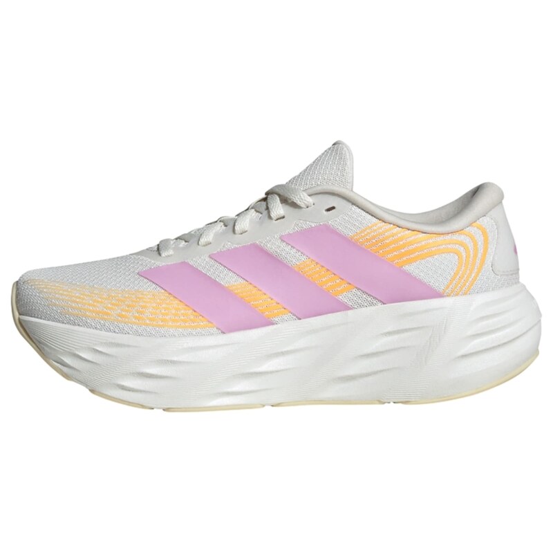 ADIDAS PERFORMANCE Běžecká obuv Galaxy 8 orchidej / oranžová /
