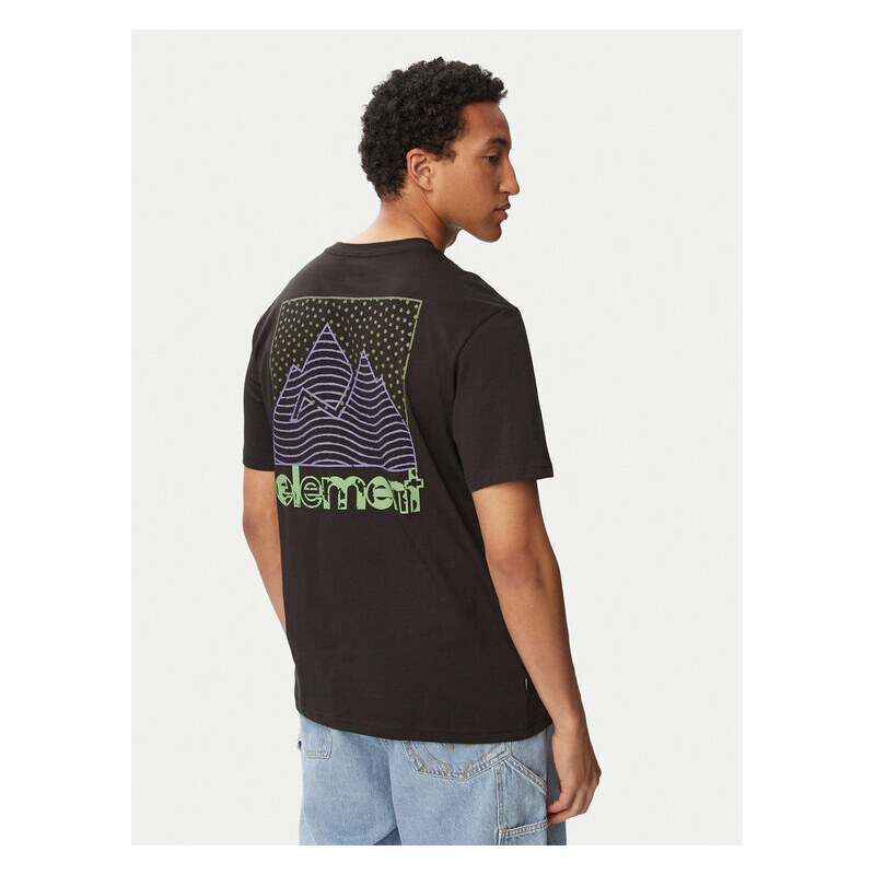 T-Shirt Element