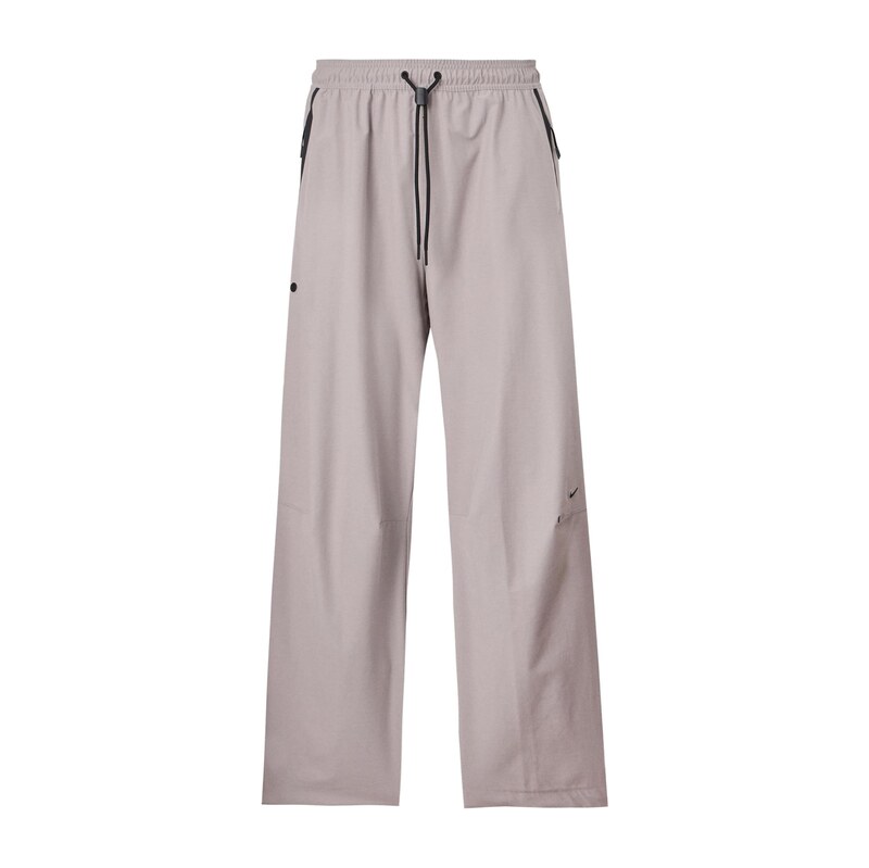 Nike Sportswear Sportovní kalhoty šedá